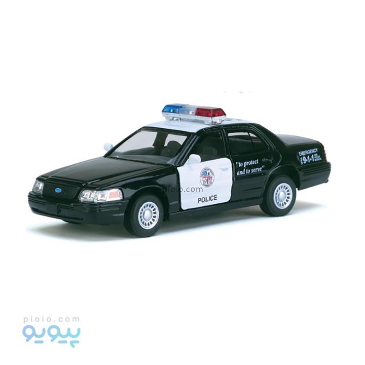 ماشین Ford Crown Victoria Police Interceptor